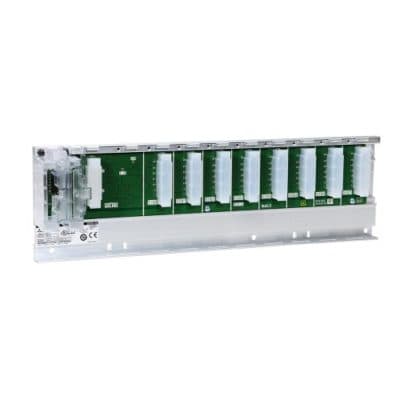 Mitsubishi Q612B Base Rack Unit