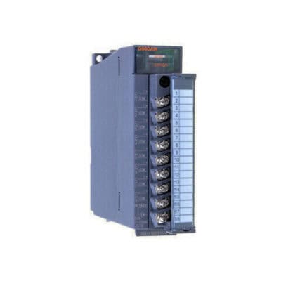 Mitsubishi Q68DAIN Analog Output I/O Module
