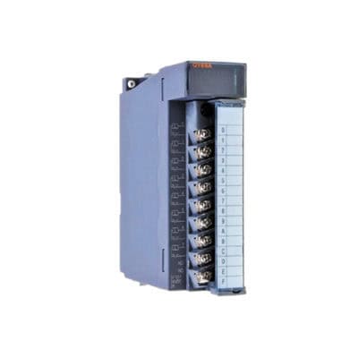 Mitsubishi QY68A output module