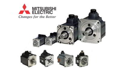 Mitsubishi Servo Motor
