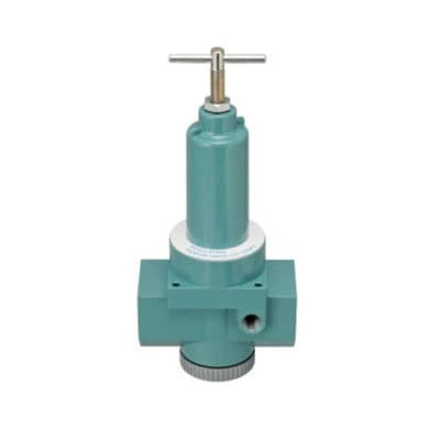 CKD 2215 Series Large Bore Regulator