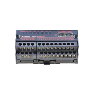 Mitsubishi AJ65SBTB1-16T CC-Link Remote I/O