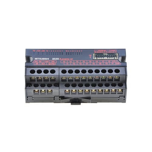 Mitsubishi AJ65SBTB116T CCLink Remote I/O Module Malaysia