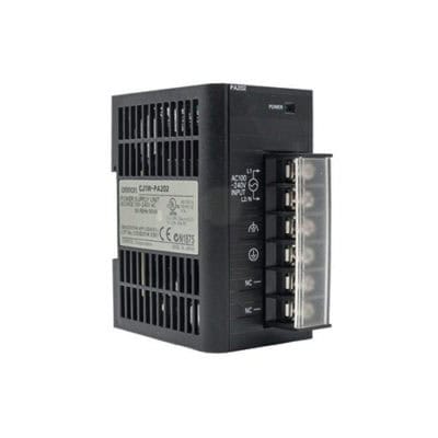 Omron CJ1W-PA202