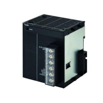 Omron CJ1W-PA205R Power Supply