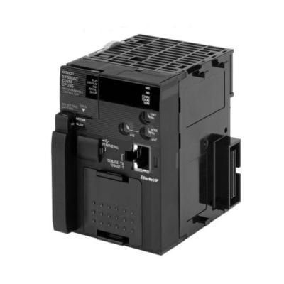 Omron CJ2M-CPU35