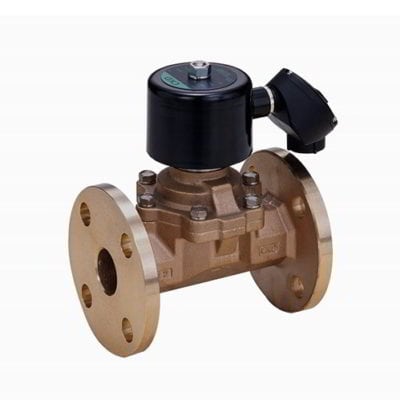 CKD APK21 Series Solenoid Valve