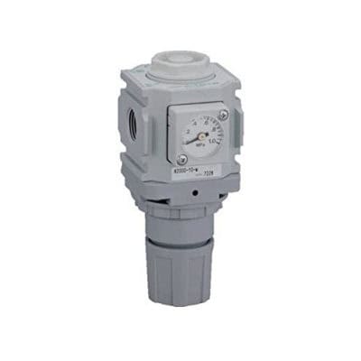 CKD R2000 Air Regulator White Series