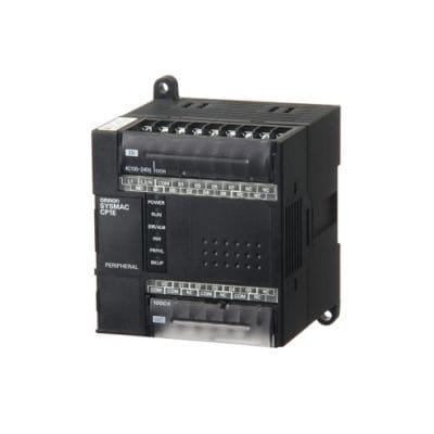 Omeon CP1E-E14DR-A PLC