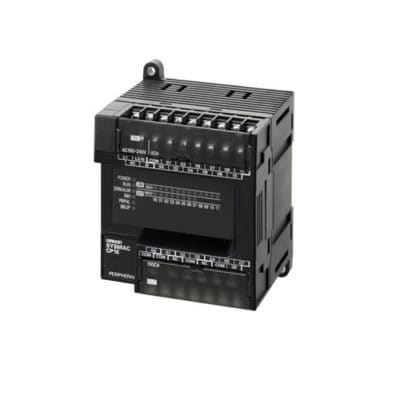 Omron CP1E-E20SDR-A PLC