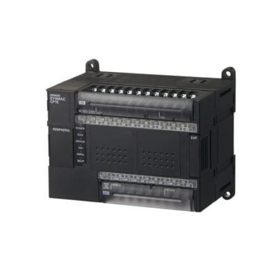 Omron CP1E-E30DR-A PLC