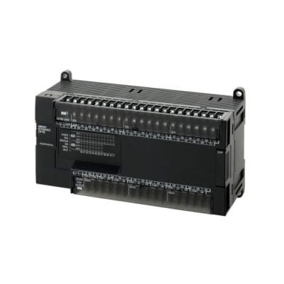 Omron CP1E-E60SDR-A PLC