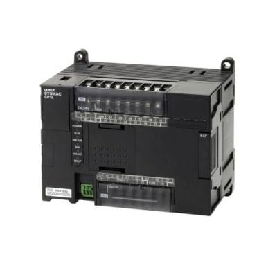 Omron CP1L Series PLC