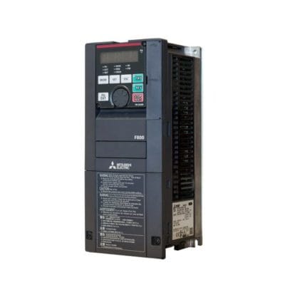 Mitsubishi FR-F840 Series Inverter
