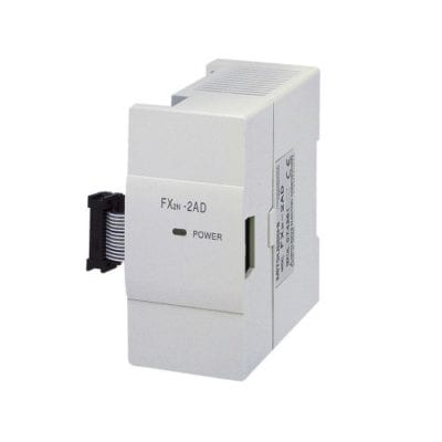 FX2N-2AD
