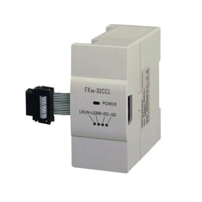 Mitsubishi FX2N-32CCL