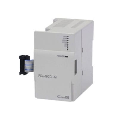 Mitsubishi FX3U-16CCL-M