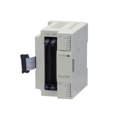 FX3U-2HC