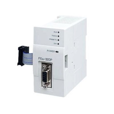 FX3U-32DP