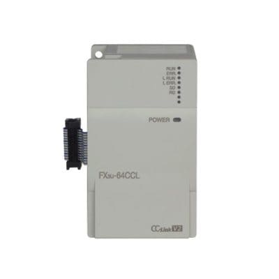 Mitsubishi FX3U-64CCL