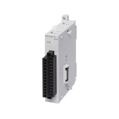 FX5-4AD-TC-ADP