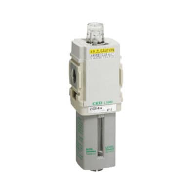 CKD L1000 Series Lubricator
