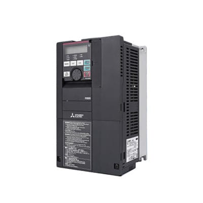 Mitsubishi FR-F800 Series Inverter