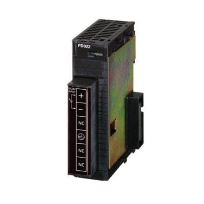 Omron CJ1W-PD022 Power Supply