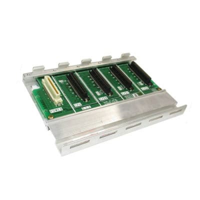 Mitsubishi Q33SB Base Unit