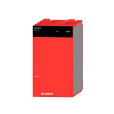 Mitsubishi Q61P-D Power Supply