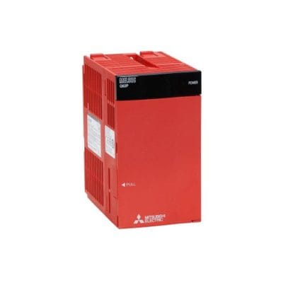 Mitsubishi Q62P Series Power Supply