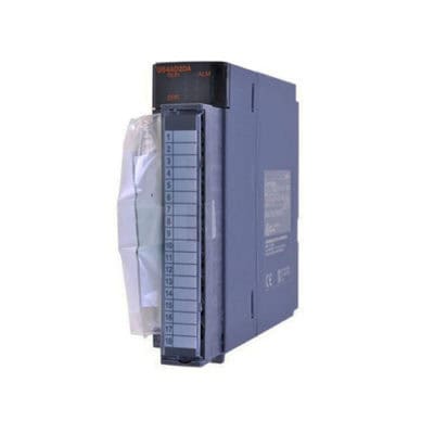 Mitsubishi Q64AD2DA Analog I/O Module