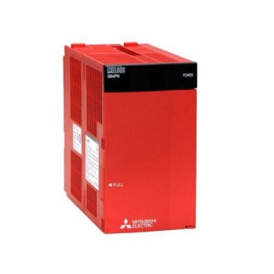 Mitsubishi Q64PN Series Power Supply
