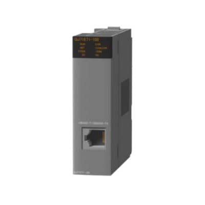 Mitsubishi QJ71E71-100