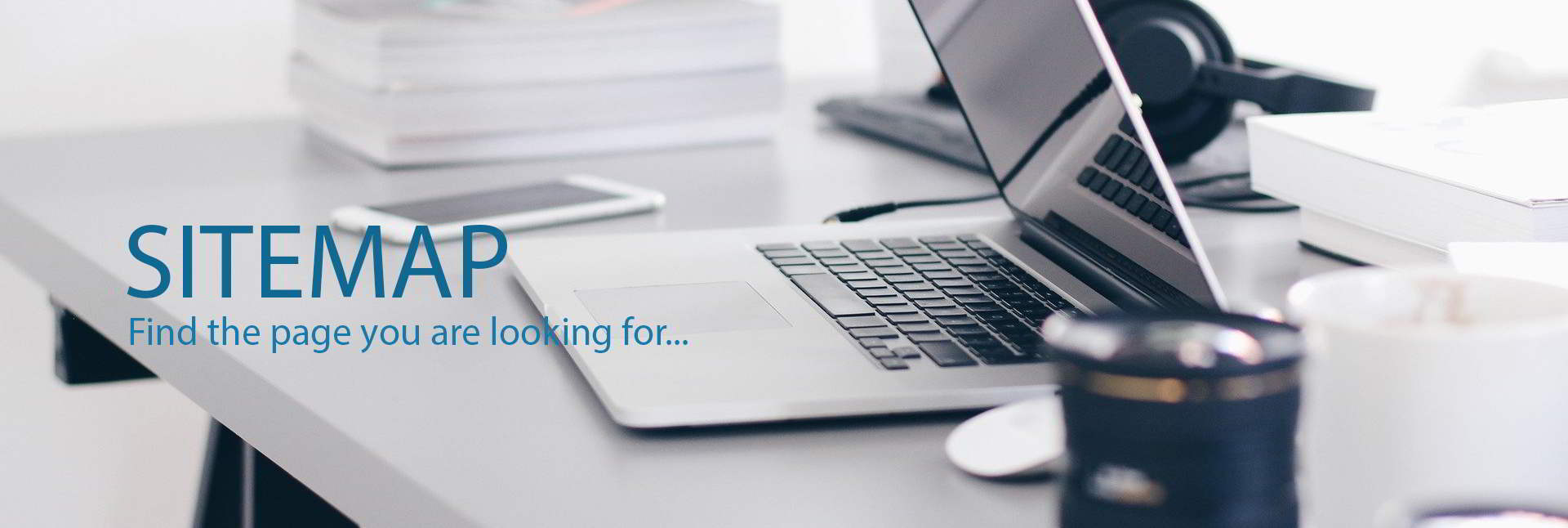 Sitemap