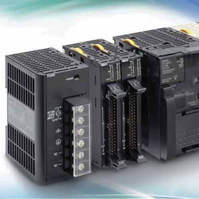 PLC