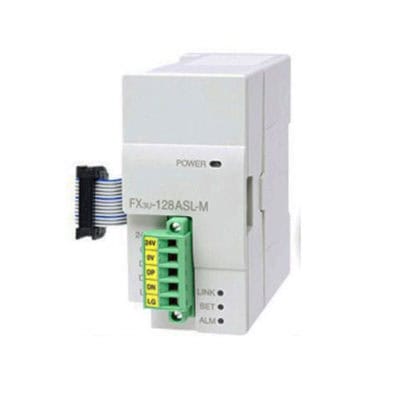 Mitsubishi FX3U-128ASL-M