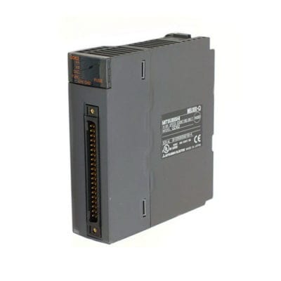 Mitsubishi QD62 High-speed counter module