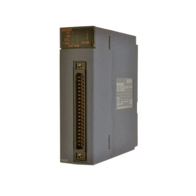 Mitsubishi QD62D High-speed counter module