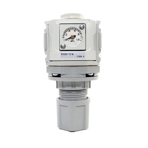 R3000-10-W - CKD Air Regulator - Factory Automation Malaysia