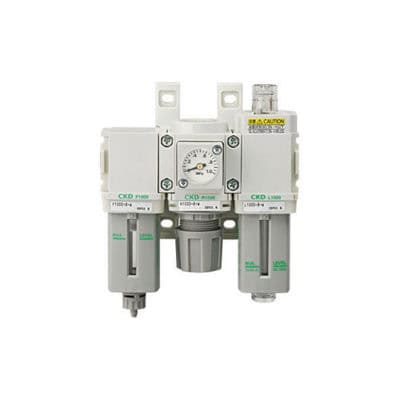 CKD C1000-8-W Series FRL