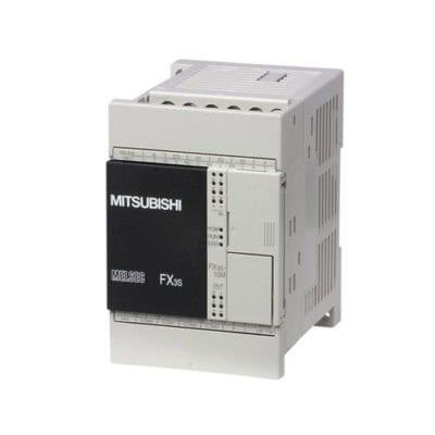 Mitsubishi FX3S Series PLC