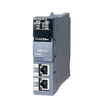 Mitsubishi RJ72GF15-T2