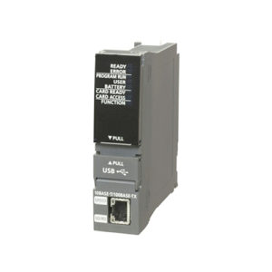 Cpu R04cpu R04CPU - Mitsubishi MELSEC iQ-R Series Sequencer CPU - Malaysia