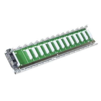 R312B iQ-R Base Unit