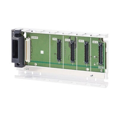 R33B iQ-R Series Base Unit