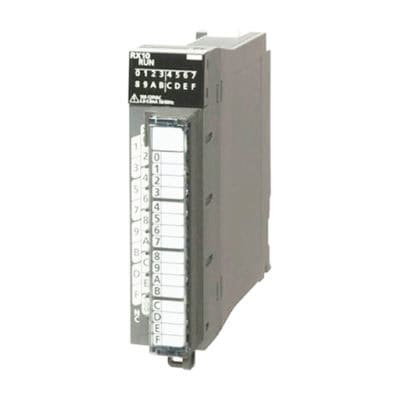 Mitsubishi RX10 Series Input Module