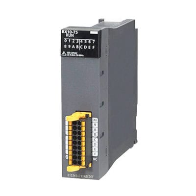 Mitsubishi RX10-TS Input Module