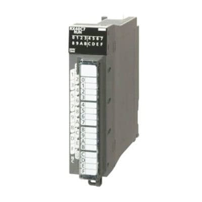 RX40C7 DC Input Module
