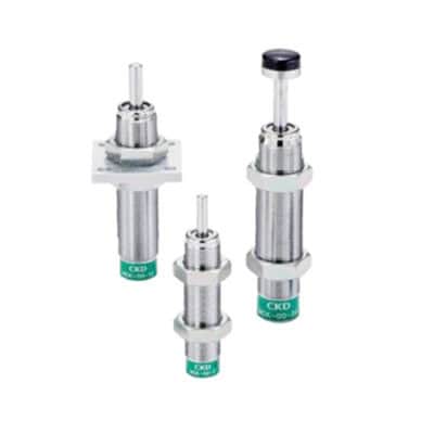 CKD NCK Series Fixed Shock Absorber